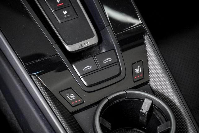 Photo of 2024 Chalk Porsche 911