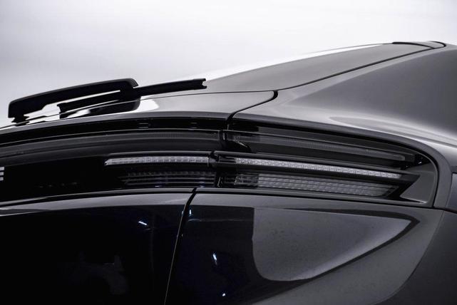 Photo of 2024 Volcano Grey Metallic Porsche Macan