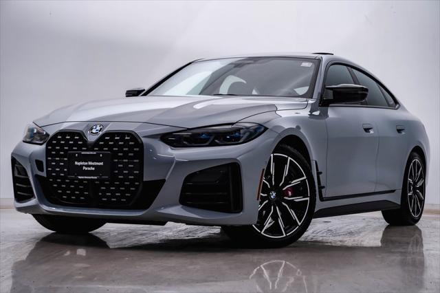 2024 BMW M440