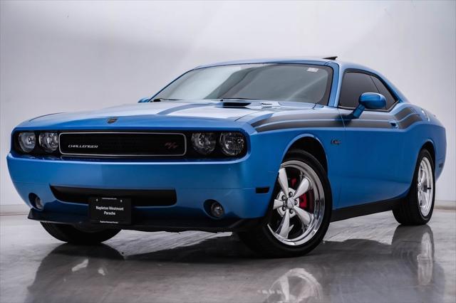 2010 Dodge Challenger