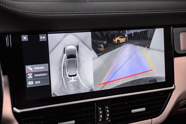 Photo of 2020 Quartzite Grey Metallic Porsche Cayenne E-Hybrid