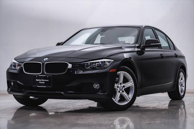 2014 BMW 328