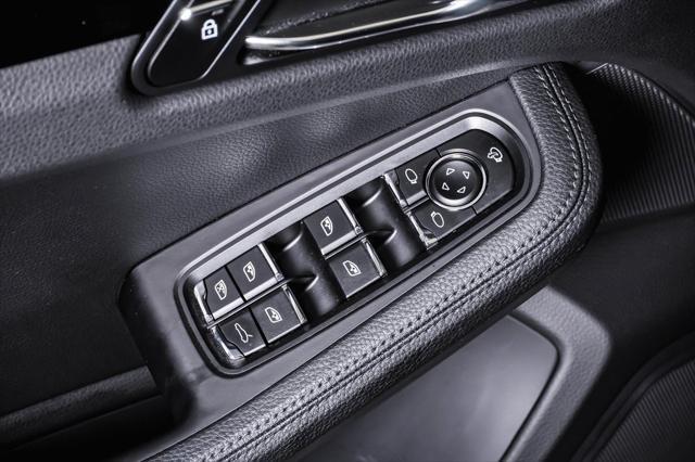 Photo of 2024 Black Porsche Macan