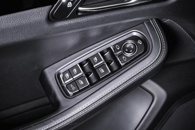 Photo of 2024 Volcano Grey Metallic Porsche Macan