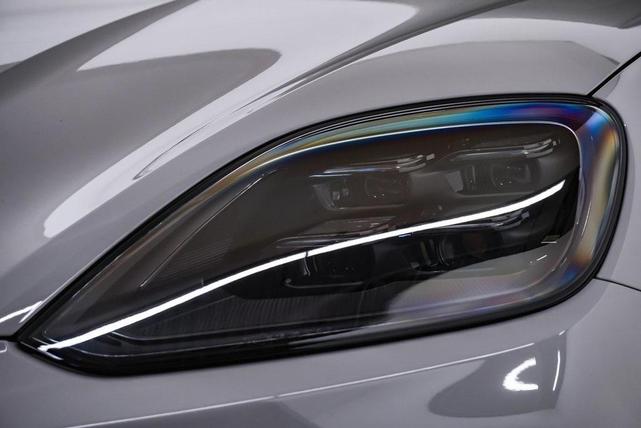 Photo of 2025 Chalk Porsche Cayenne