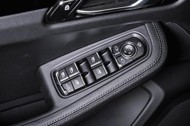 Photo of 2024 Black Porsche Macan