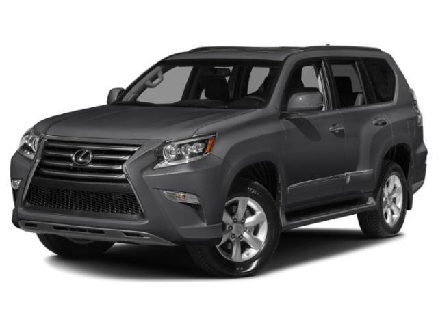 2015 Lexus Gx 460