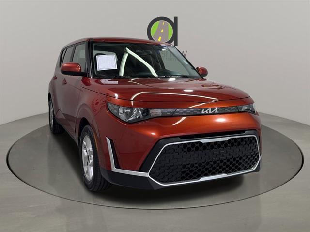 2023 Kia SOUL