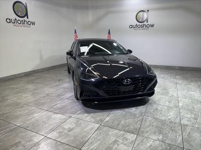 2023 Hyundai Sonata