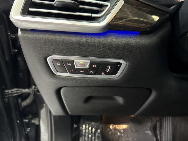 Photo of 2020 Dark Graphite Metallic BMW X6