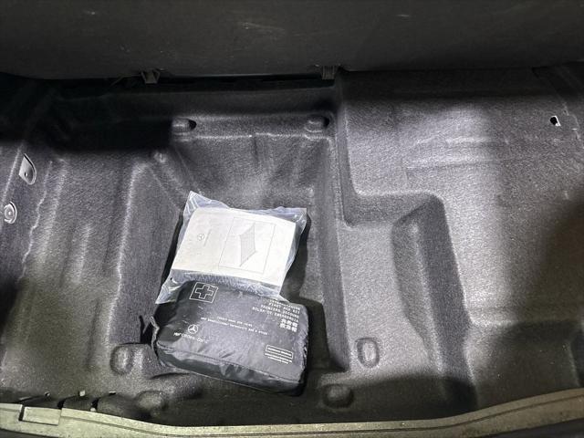 Photo of 2018 Black Mercedes-Benz C-Class