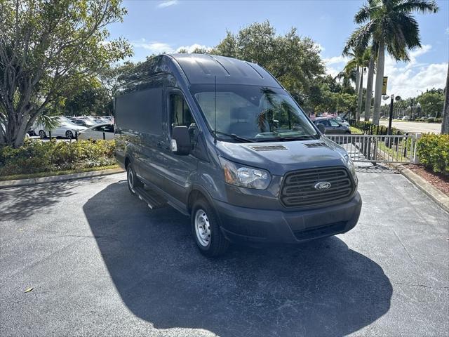 2019 Ford Transit-250