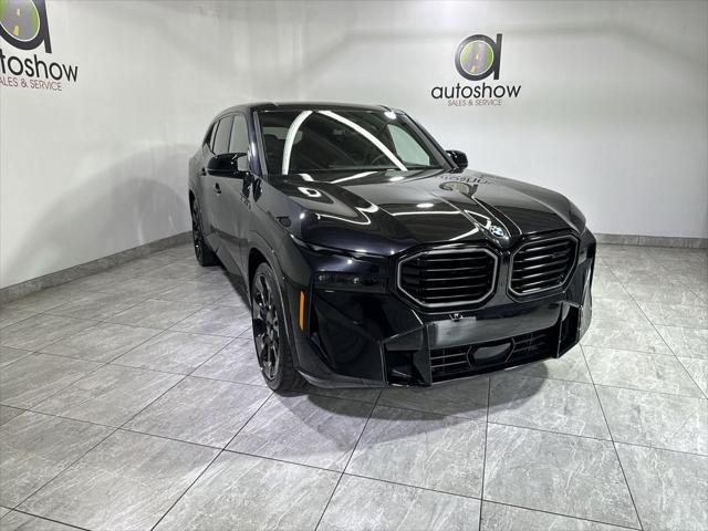 2023 BMW Xm