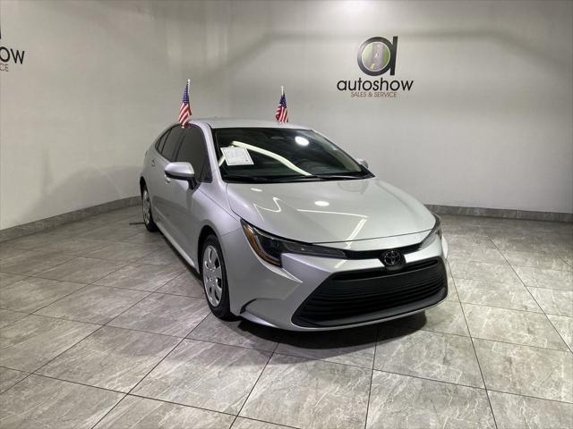 2023 Toyota Corolla