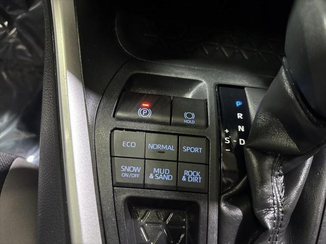 Photo of 2019 Blueprint Toyota RAV4