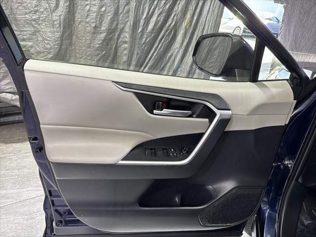 Photo of 2019 Blueprint Toyota RAV4