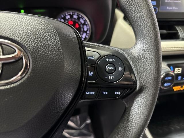 Photo of 2019 Blueprint Toyota RAV4