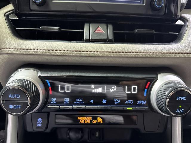Photo of 2019 Blueprint Toyota RAV4