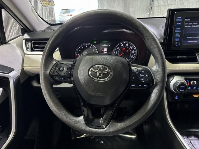 Photo of 2019 Blueprint Toyota RAV4