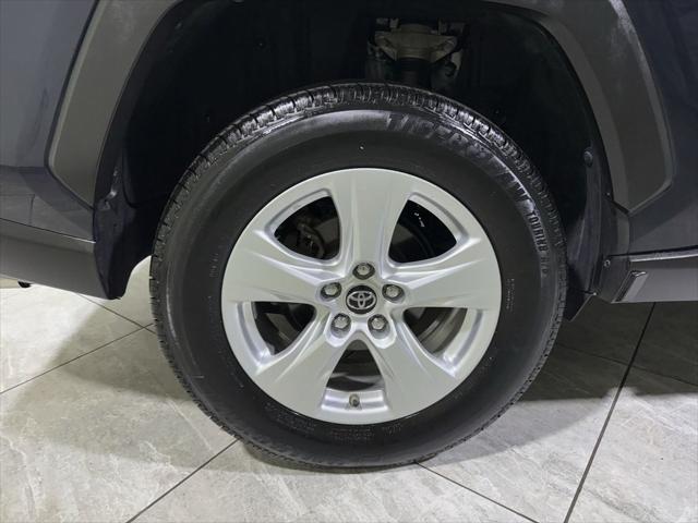 Photo of 2019 Blueprint Toyota RAV4