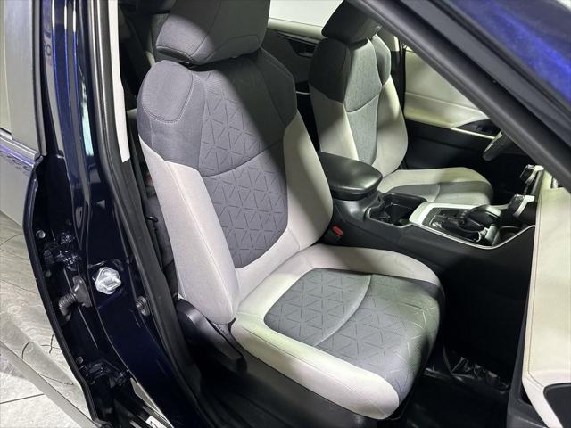 Photo of 2019 Blueprint Toyota RAV4