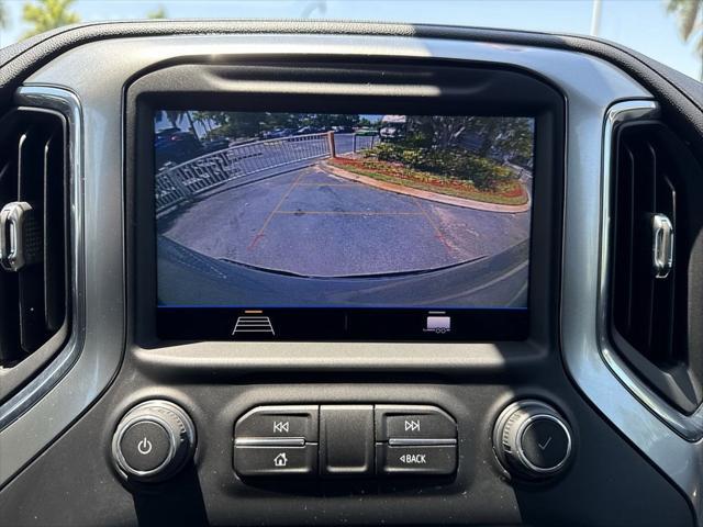 Photo of 2020 Iridescent Pearl Tricoat Chevrolet Silverado 1500