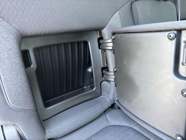 Photo of 2020 Iridescent Pearl Tricoat Chevrolet Silverado 1500