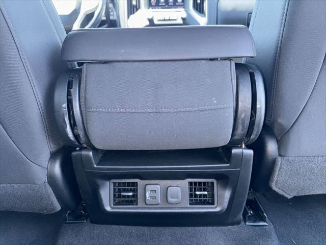 Photo of 2020 Iridescent Pearl Tricoat Chevrolet Silverado 1500