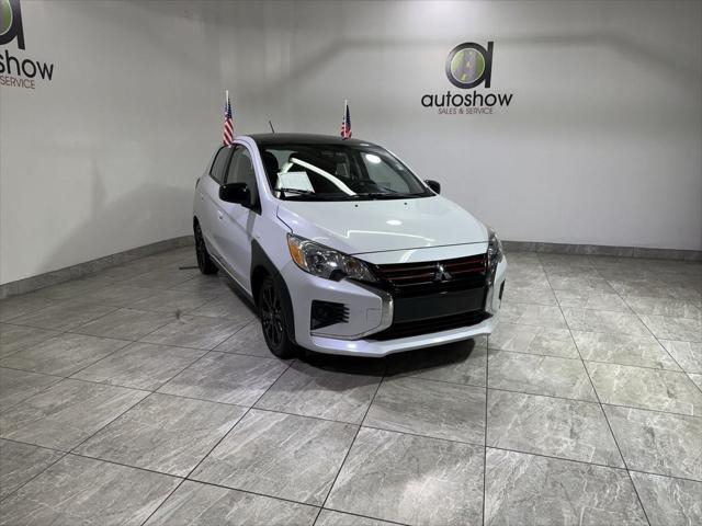 2024 Mitsubishi Mirage