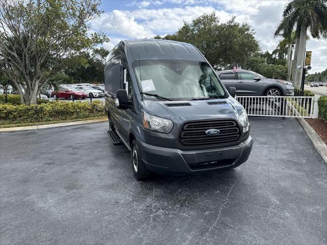 2019 Ford Transit-250