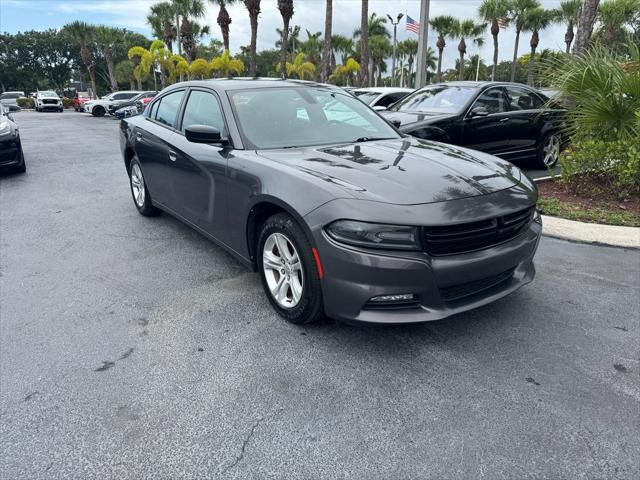2019 Dodge Charger