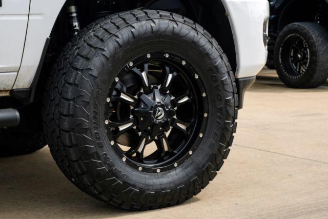 Photo of 2022 White RAM 2500