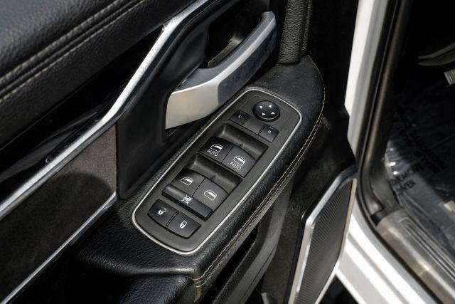 Photo of 2022 White RAM 2500