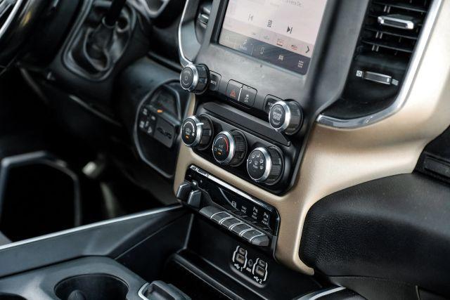 Photo of 2022 White RAM 2500