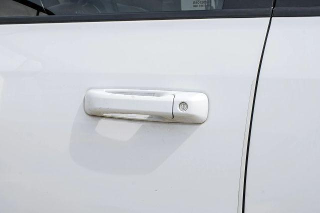 Photo of 2022 White RAM 2500