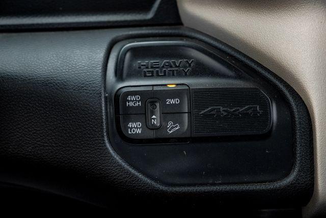 Photo of 2022 White RAM 2500