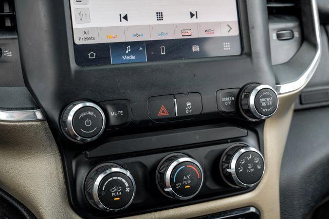 Photo of 2022 White RAM 2500
