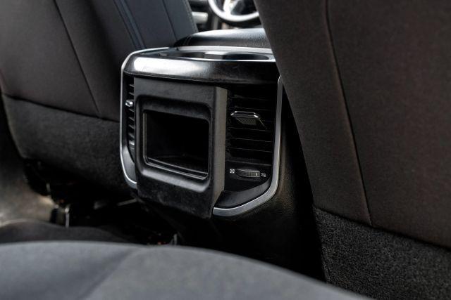 Photo of 2022 White RAM 2500