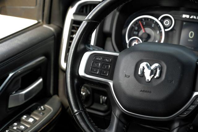 Photo of 2022 White RAM 2500