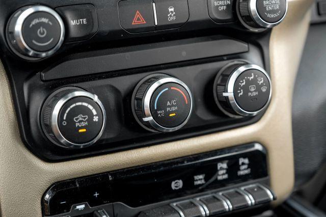 Photo of 2022 White RAM 2500