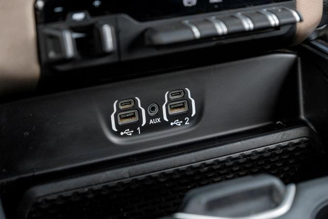 Photo of 2022 White RAM 2500