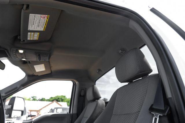 Photo of 2022 White Ford F-450