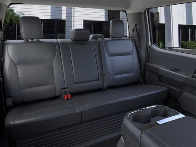 Photo of 2025 White Ford F-350