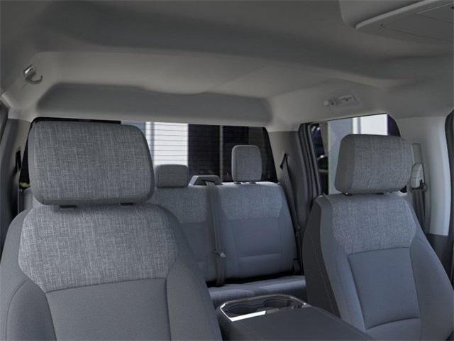 Photo of 2025 Avalanche Ford F-250