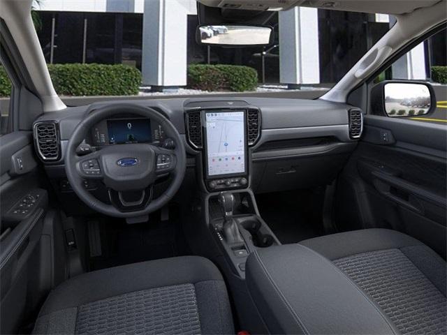 Photo of 2025 Desert Sand Ford Ranger