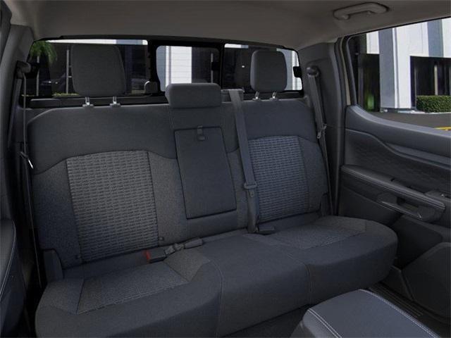 Photo of 2025 Desert Sand Ford Ranger