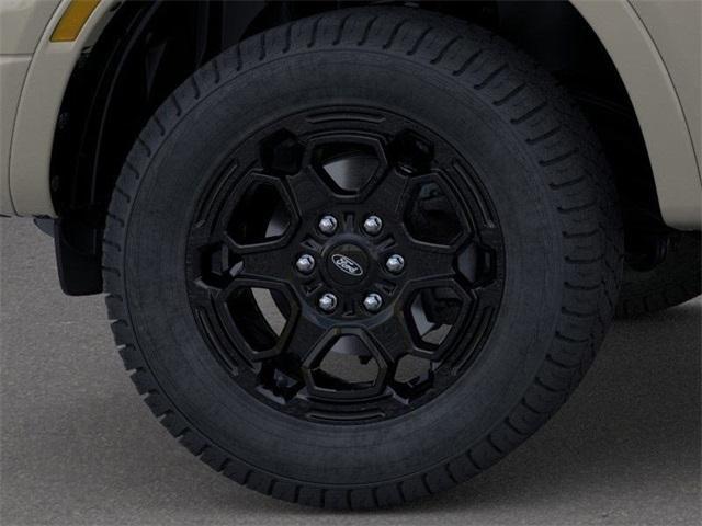 Photo of 2025 Desert Sand Ford Ranger