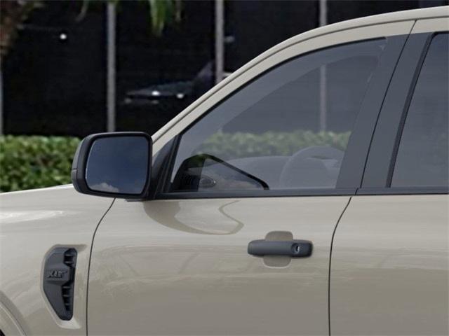 Photo of 2025 Desert Sand Ford Ranger