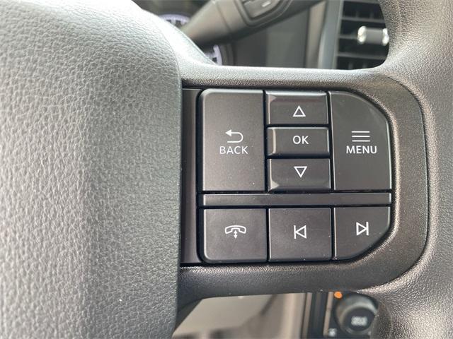 Photo of 2025 Oxford White Ford F-250