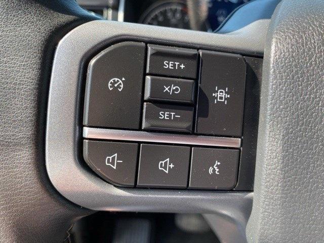 Photo of 2023 Carbonized Gray Metallic Ford F-150